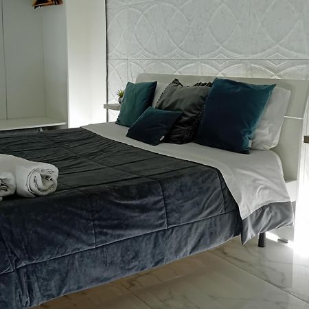 Donna Rita House Apartment Naples Luaran gambar