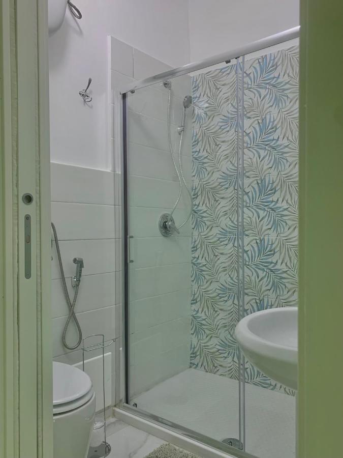 Donna Rita House Apartment Naples Luaran gambar