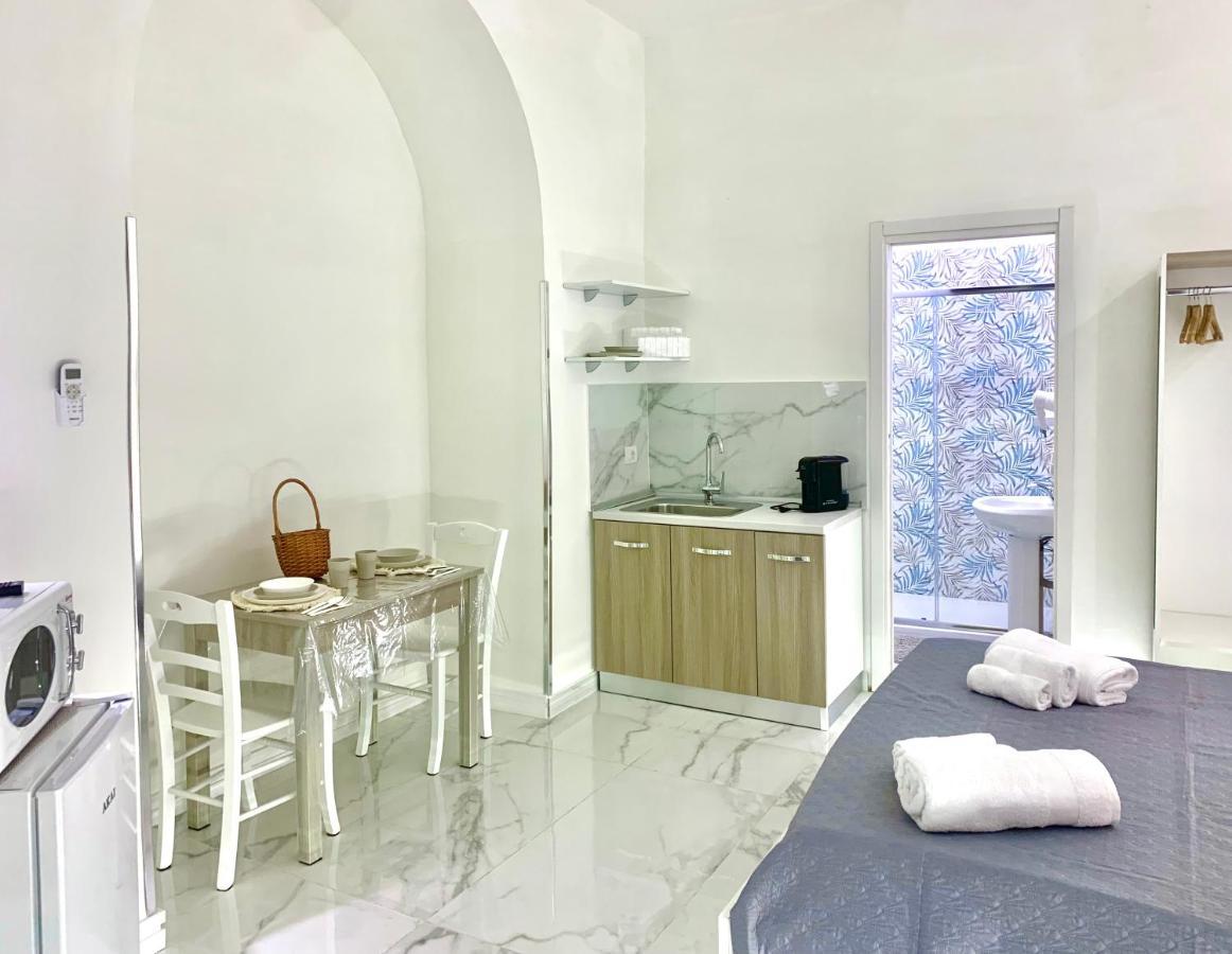 Donna Rita House Apartment Naples Luaran gambar