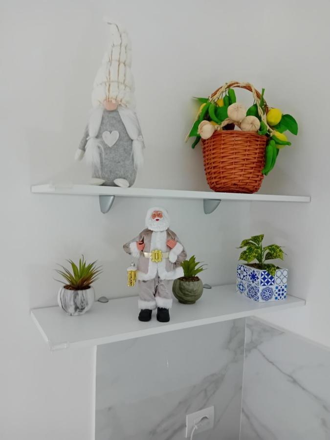 Donna Rita House Apartment Naples Luaran gambar