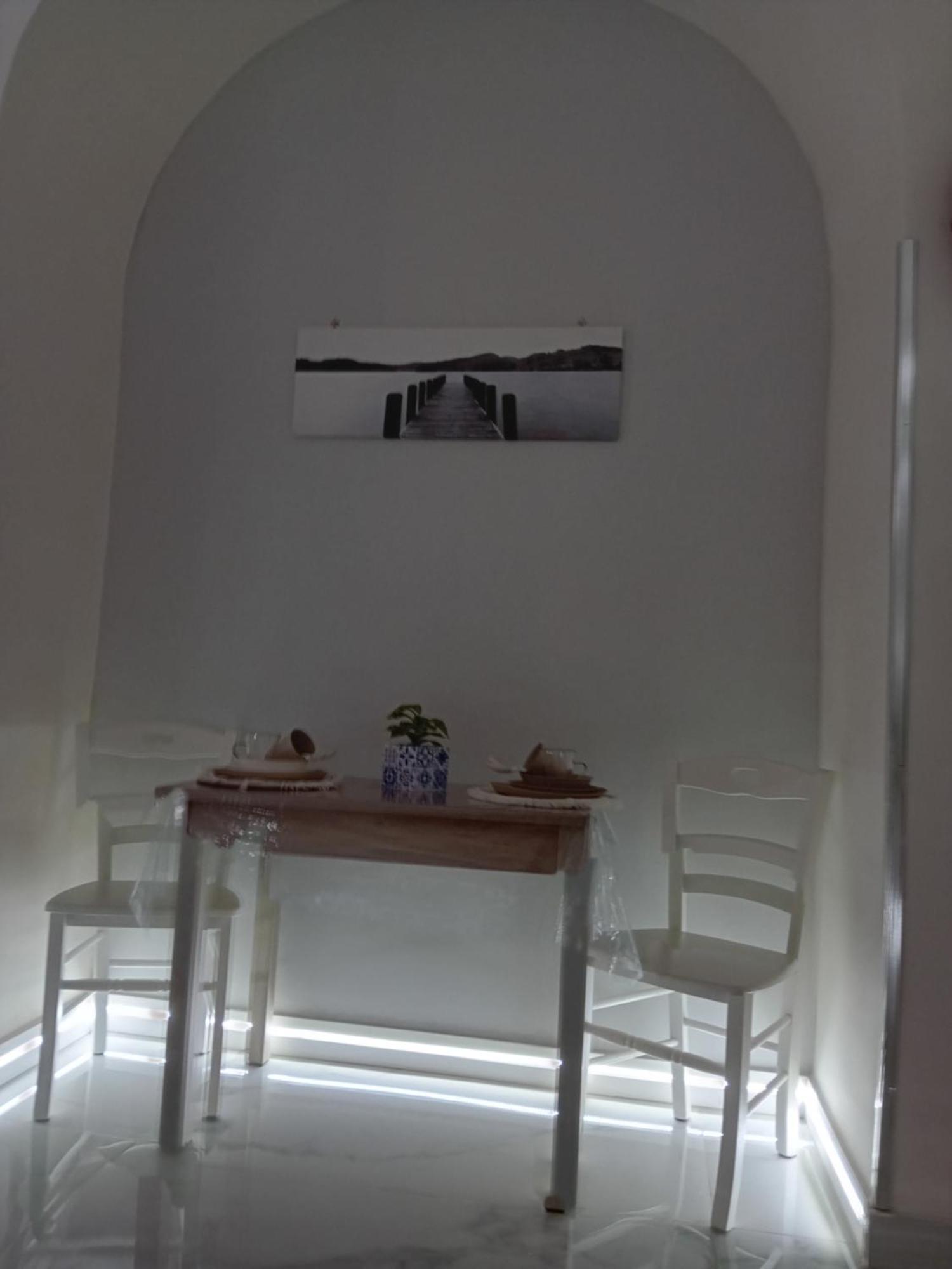 Donna Rita House Apartment Naples Luaran gambar