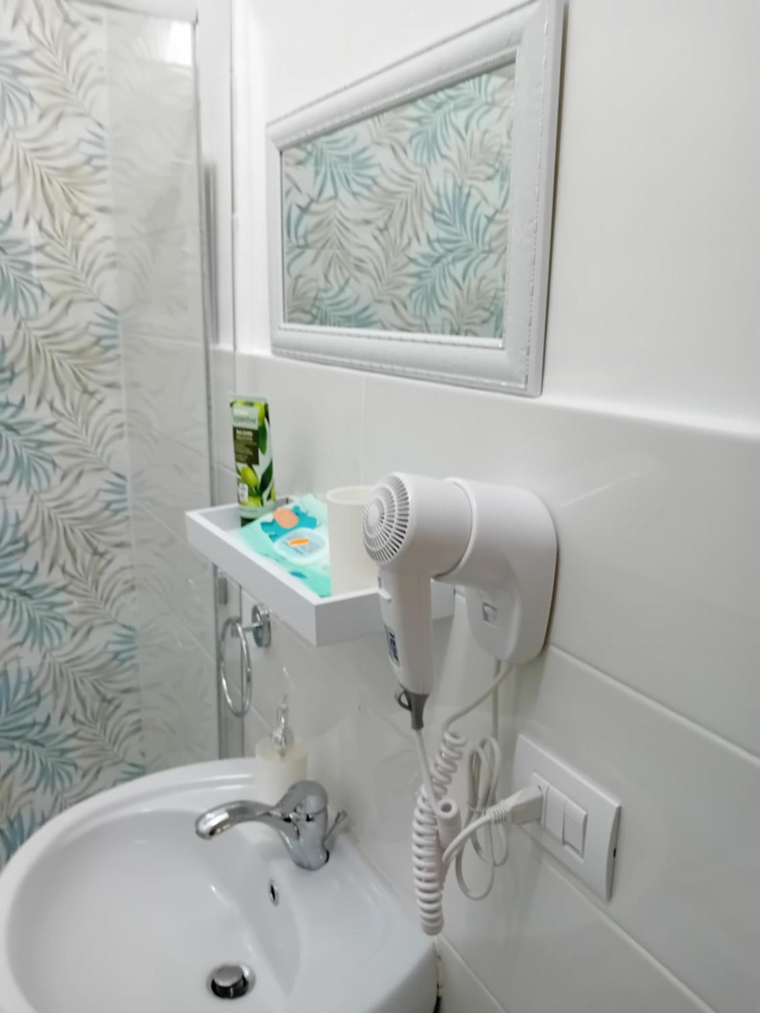 Donna Rita House Apartment Naples Luaran gambar