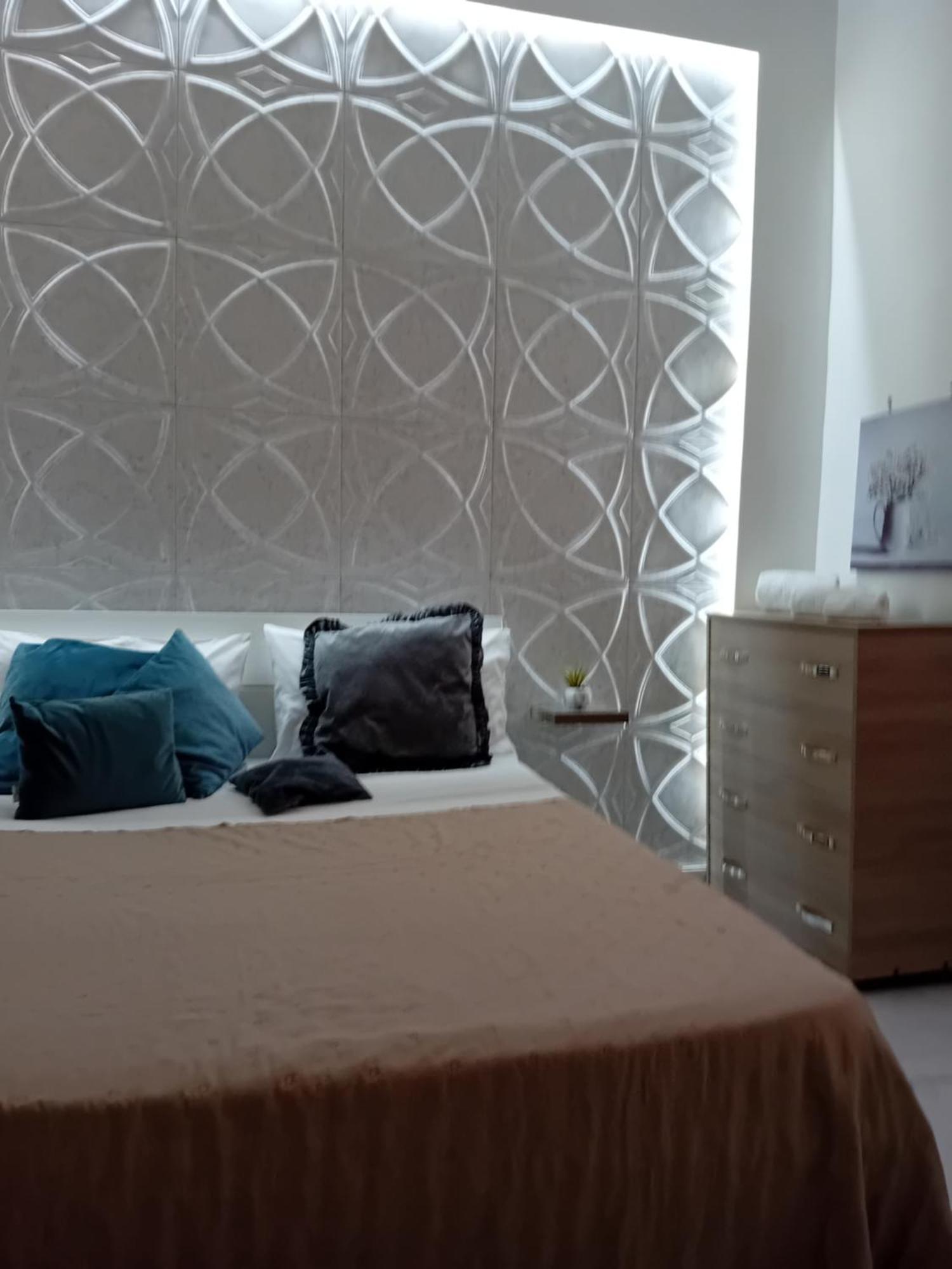 Donna Rita House Apartment Naples Luaran gambar