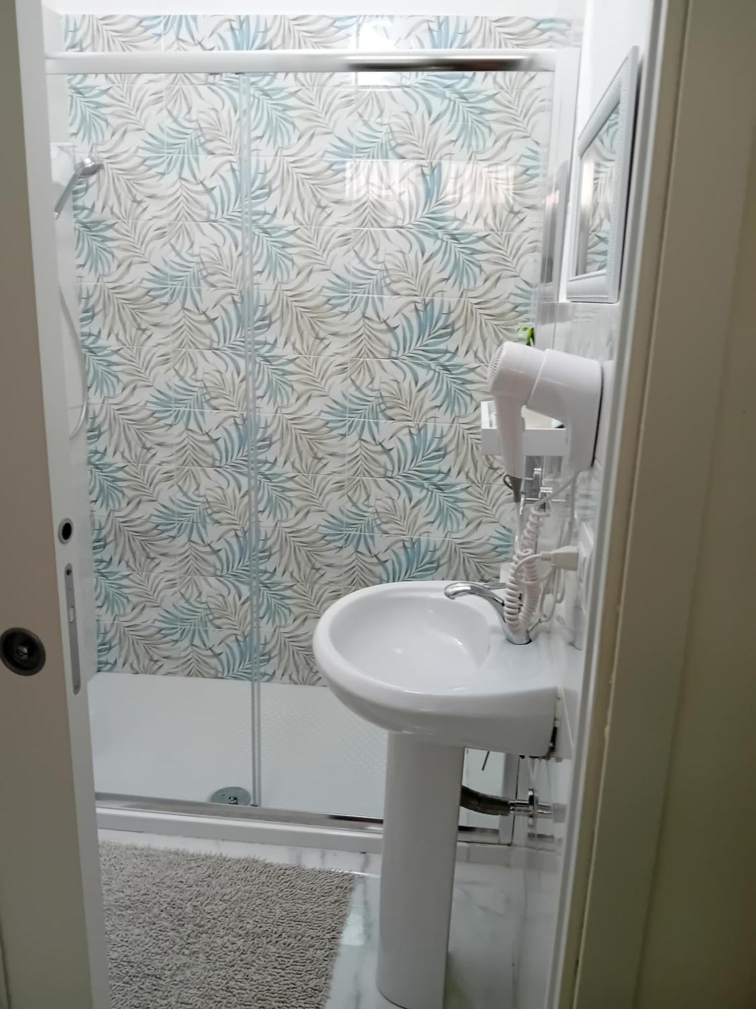 Donna Rita House Apartment Naples Luaran gambar