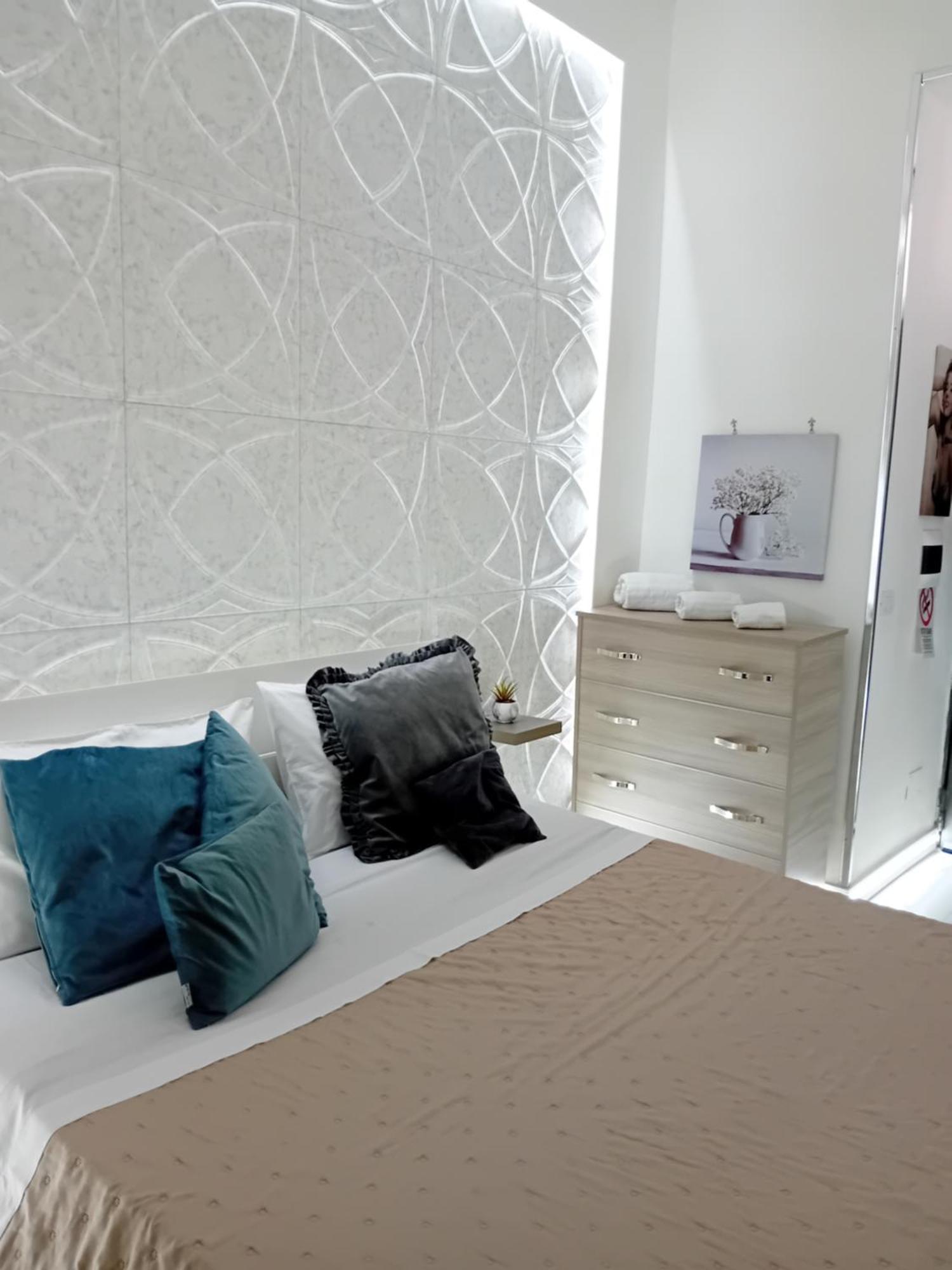 Donna Rita House Apartment Naples Luaran gambar