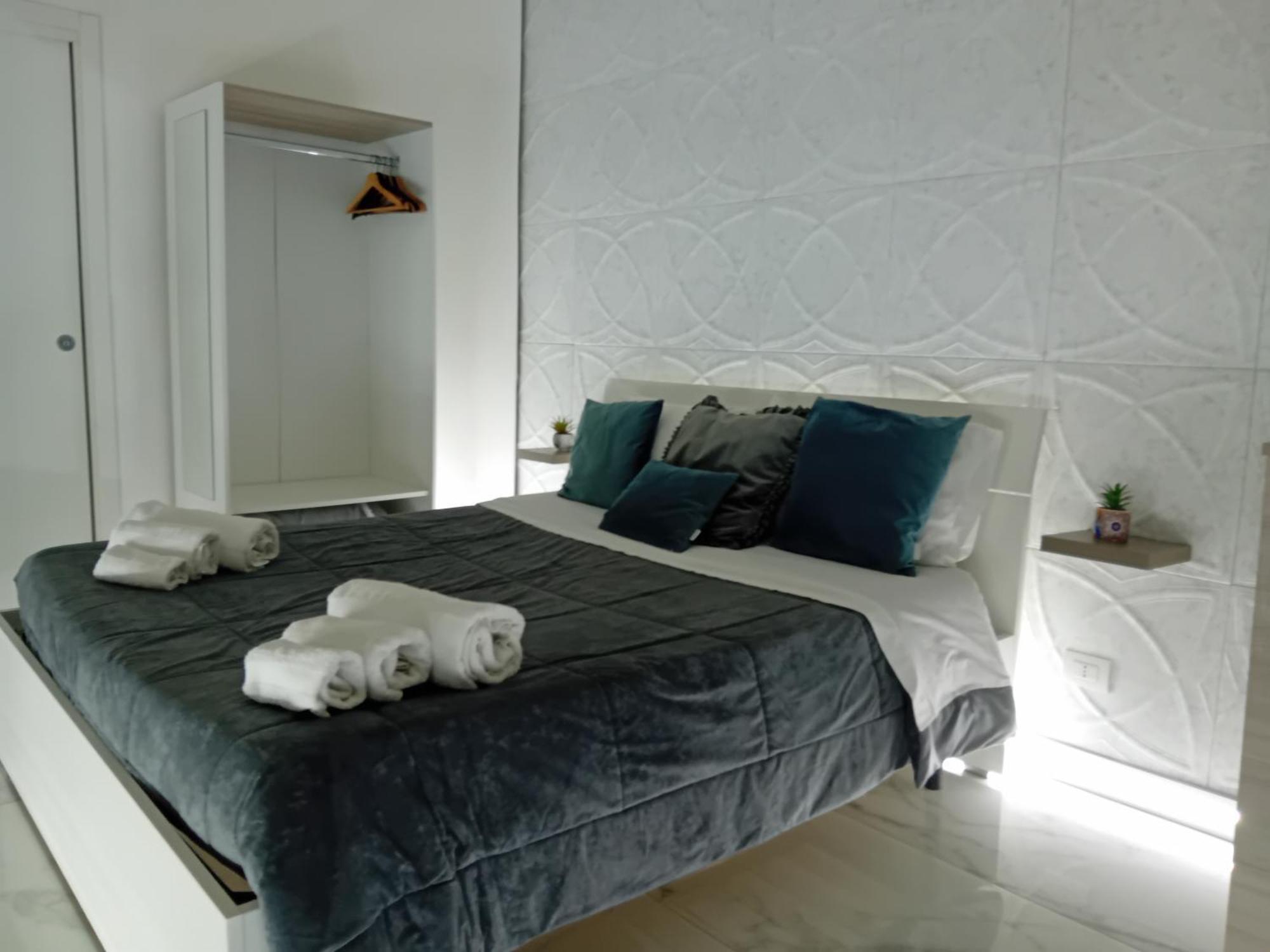 Donna Rita House Apartment Naples Luaran gambar