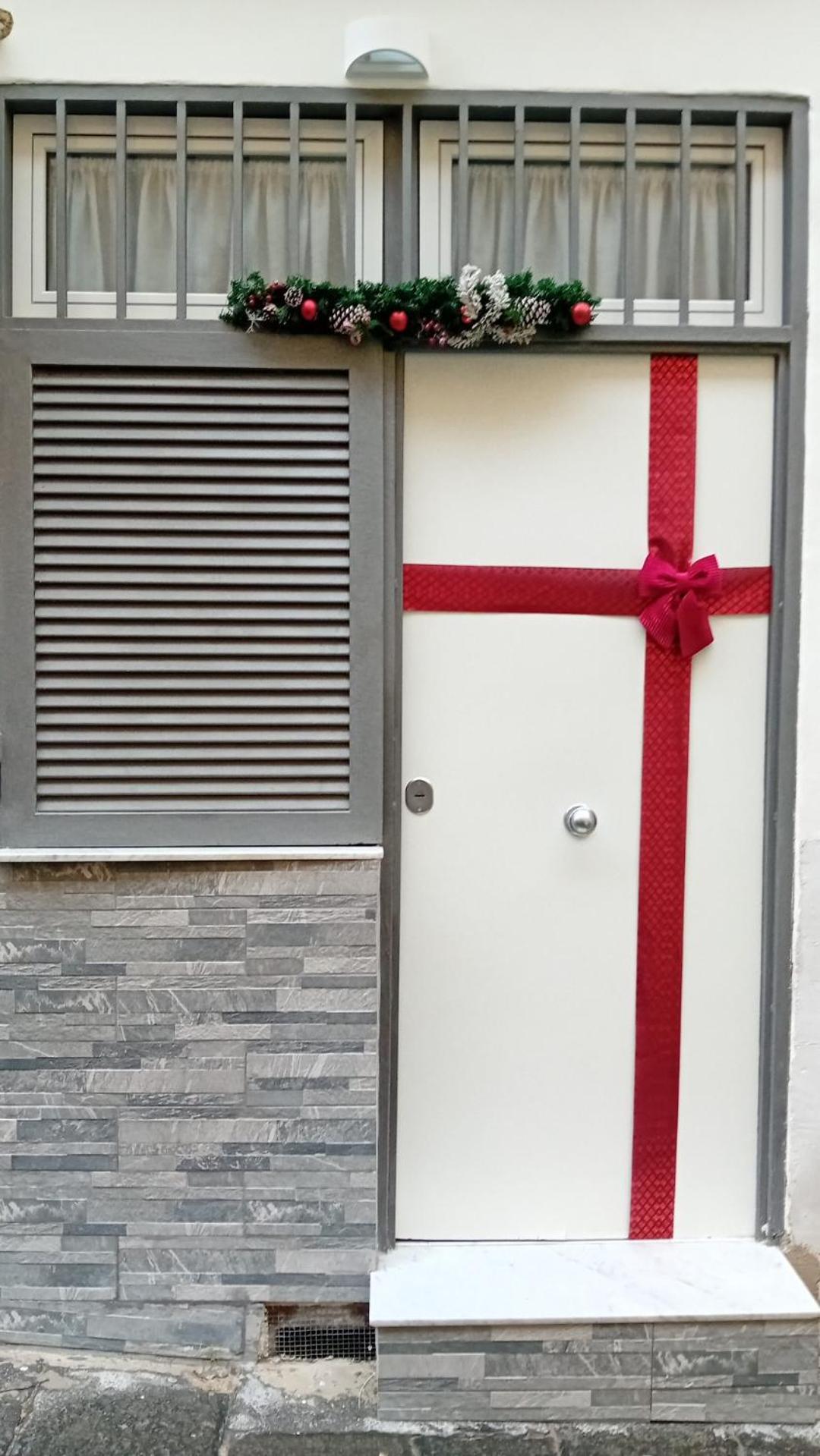 Donna Rita House Apartment Naples Luaran gambar